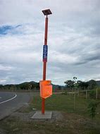 Image result for Emergency Call Box On Highway