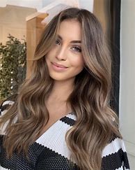 Image result for Bronde Hair