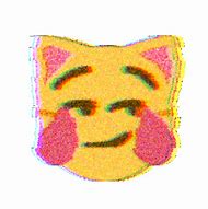 Image result for Distorted HMM Emoji