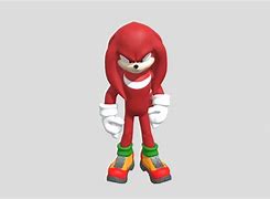 Image result for Sonic and Knuckles Coloring