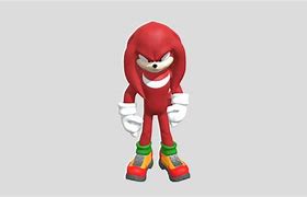 Image result for Sonic Mania Knuckles Meme