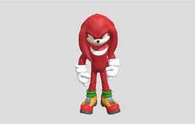 Image result for Sonic Movie Knuckles Hat