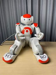 Image result for Mental Health Robot