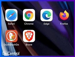 Image result for iOS Browser