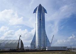 Image result for SpaceX Starship Progress