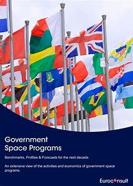 Image result for Countries with Space Programs