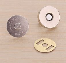 Image result for Magnetic Buttons