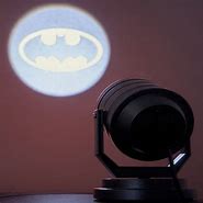 Image result for Bat Signal Light