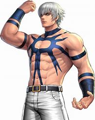 Image result for Orochi KOF