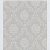 Image result for Vintage White and Gray Damask Wallpaper