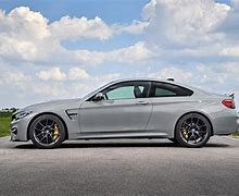 Image result for BMW M4 Side View