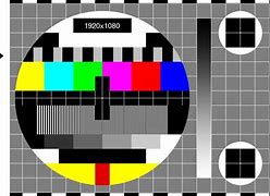 Image result for Projector Test Pattern White