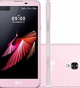 Image result for Rose Gold LG Phone