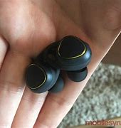 Image result for Samsung Iconx Earbuds