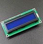 Image result for LCD Panel Blue Edges