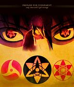 Image result for Divine Mangekyou Sharingan