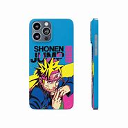 Image result for Naruto iPhone 13 Case