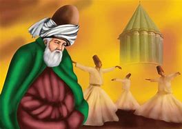 Image result for Jalaluddin Rumi Poems