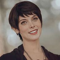 Image result for Alice Cullen Short Hair