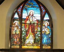 Image result for St. James Episcopal Church Titusville PA