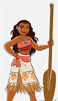 Image result for Moana 2D