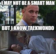 Image result for Taekwondo Memes