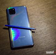 Image result for Ecran Samsung Note 10 Lite