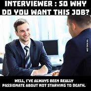 Image result for Tasteless Gentleman Memes Job Interview