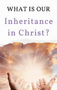 Image result for Inheritance in Christ