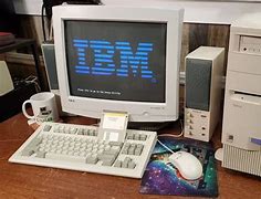 Image result for IBM Aptiva PC