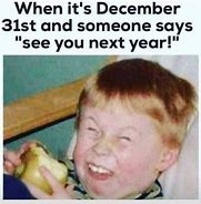 Image result for New Year's Misspell Meme