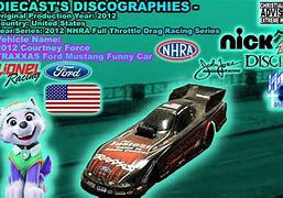 Image result for NHRA Funny Car Champ Ron Capps