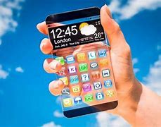 Image result for Flexible Phone