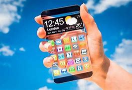 Image result for Flexible Mobile Phone