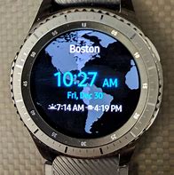 Image result for Samsung Gear S3 Faces