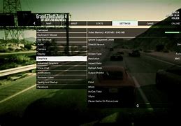 Image result for GTA 5 PS2 Graphics Mod
