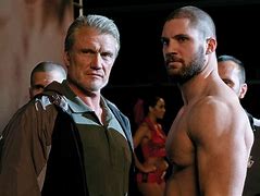 Image result for Florian Munteanu Creed 2