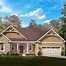 Image result for One Story House Plans