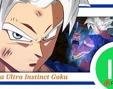 Image result for Dragon Ball UI