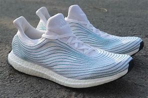 Image result for Addidas X Parley