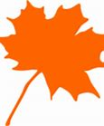 Image result for Maple Leaf Pixel Art