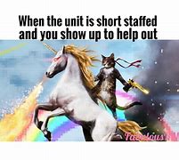Image result for Funny Unicorn Work Memes