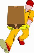 Image result for Cartoon Moving Boxes