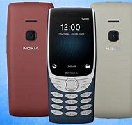 Image result for Nokia 8210 4G HD Photo