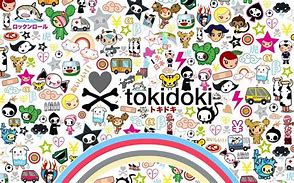 Image result for Tokidoki Desktop Wallpaper Brown