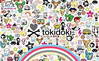 Image result for Tokidoki Desktop