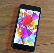Image result for Alba Mini Smartphone