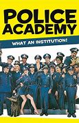 Image result for Police Academy Movie Redone