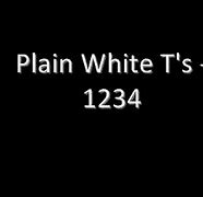 Image result for Sesame Street Plain White T's Song