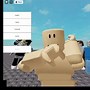 Image result for Decal ID Roblox Meme